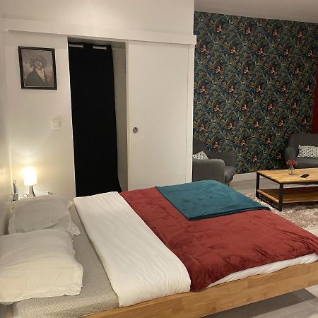 Le Relais Du Petit Lion Daire Blois Dış mekan fotoğraf