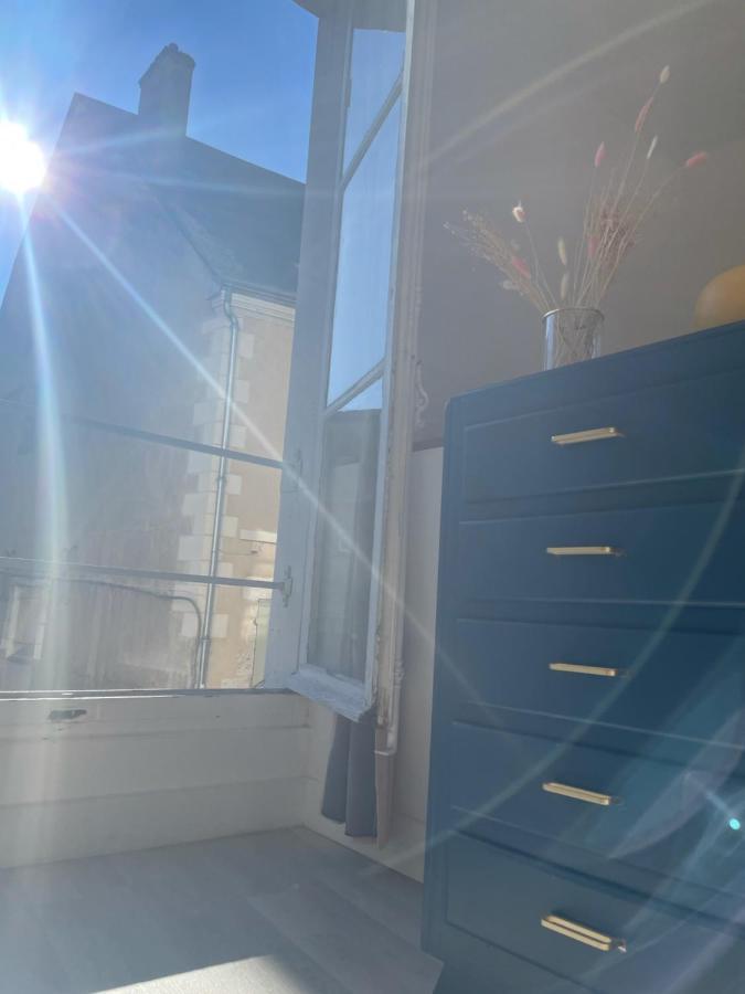 Le Relais Du Petit Lion Daire Blois Dış mekan fotoğraf