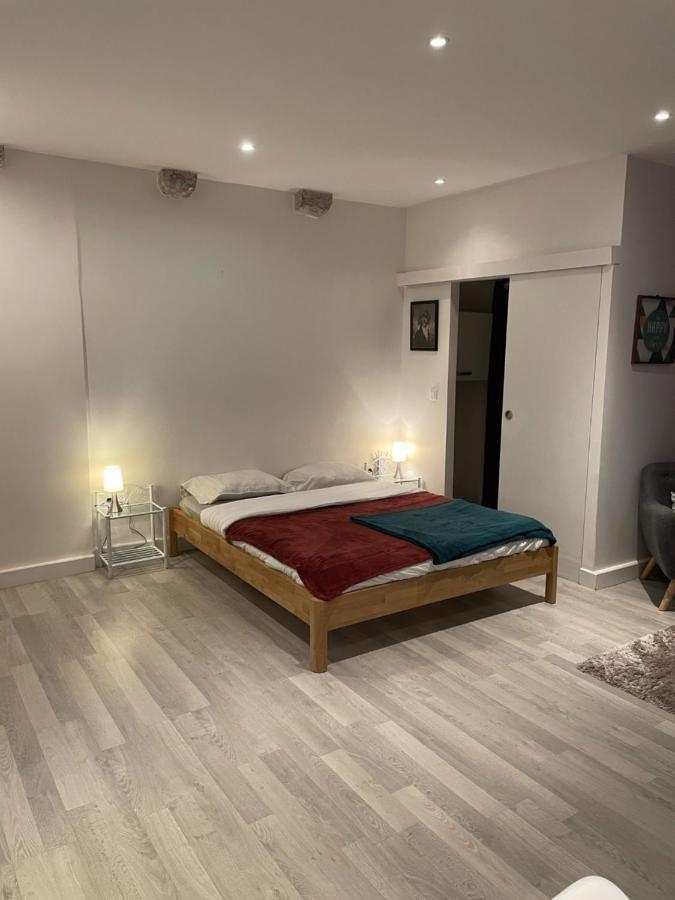 Le Relais Du Petit Lion Daire Blois Dış mekan fotoğraf