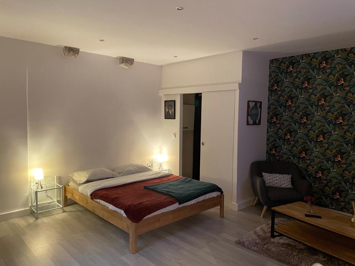 Le Relais Du Petit Lion Daire Blois Dış mekan fotoğraf