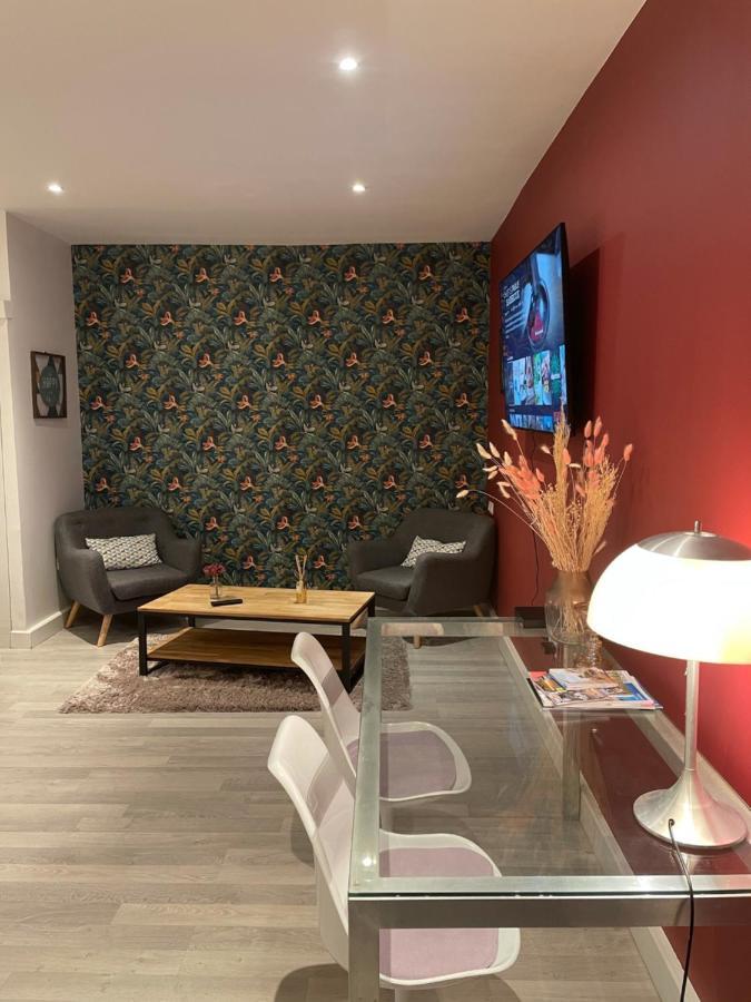 Le Relais Du Petit Lion Daire Blois Dış mekan fotoğraf