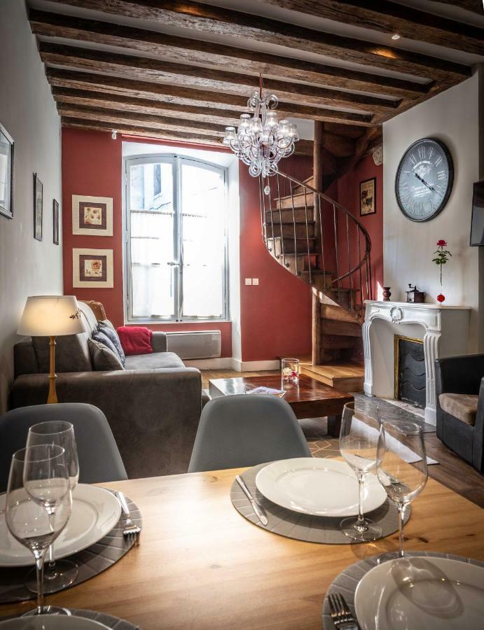 Le Relais Du Petit Lion Daire Blois Dış mekan fotoğraf