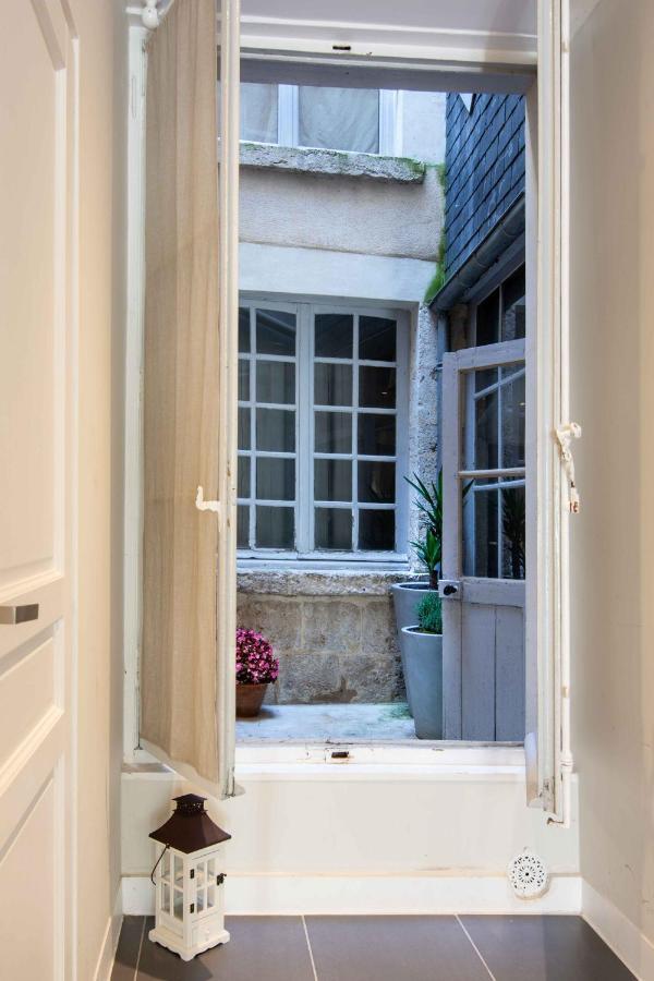 Le Relais Du Petit Lion Daire Blois Dış mekan fotoğraf