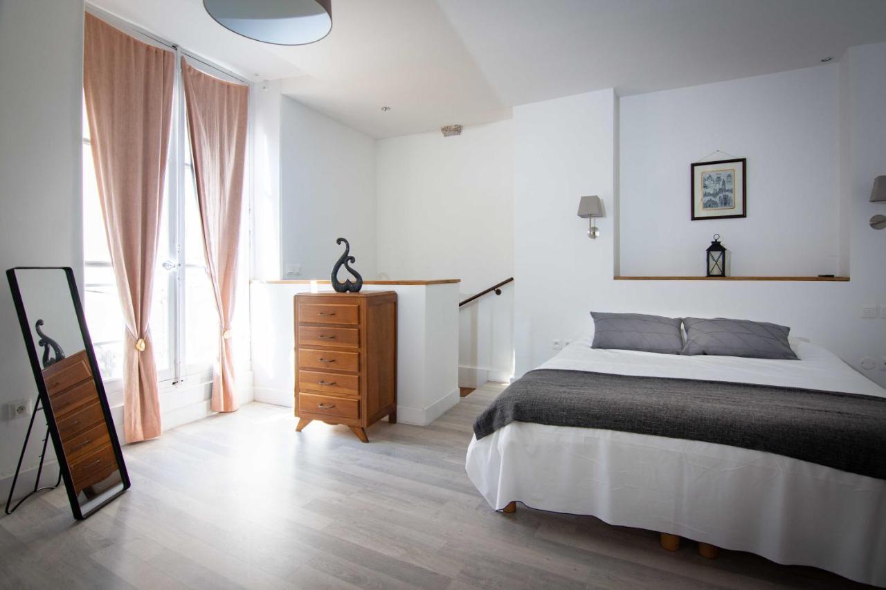 Le Relais Du Petit Lion Daire Blois Dış mekan fotoğraf